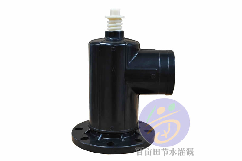 塑料法兰出水口出水栓